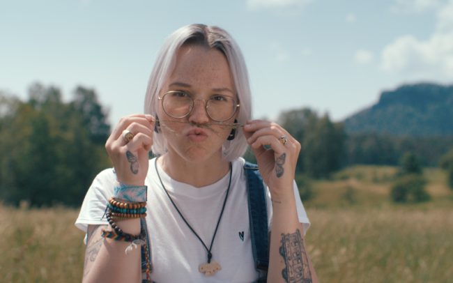 Stefanie Heinzmann - Shadows